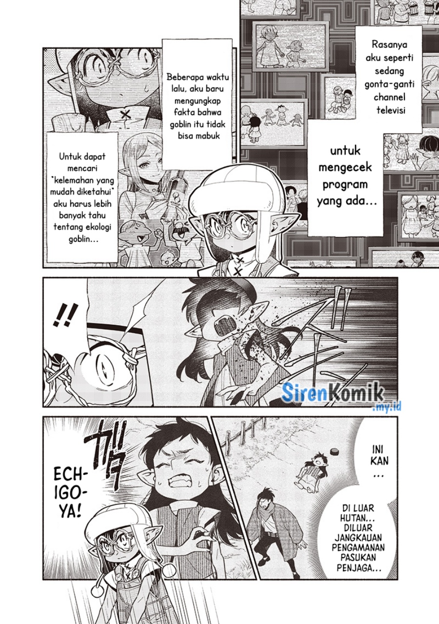 Dilarang COPAS - situs resmi www.mangacanblog.com - Komik tensei goblin da kedo shitsumon aru 119 - chapter 119 120 Indonesia tensei goblin da kedo shitsumon aru 119 - chapter 119 Terbaru 12|Baca Manga Komik Indonesia|Mangacan